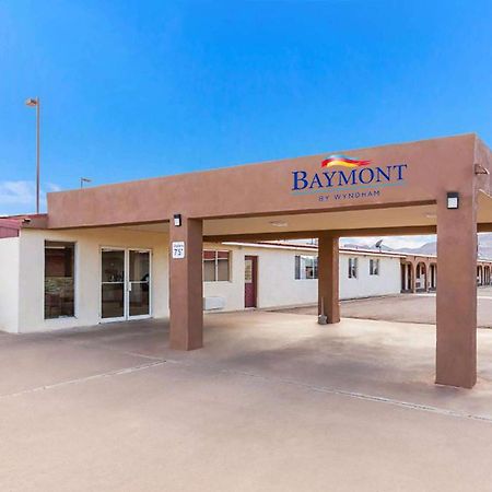 Baymont By Wyndham Socorro Exterior foto