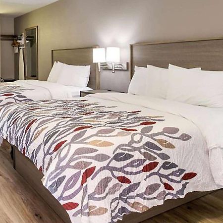 Baymont By Wyndham Socorro Exterior foto
