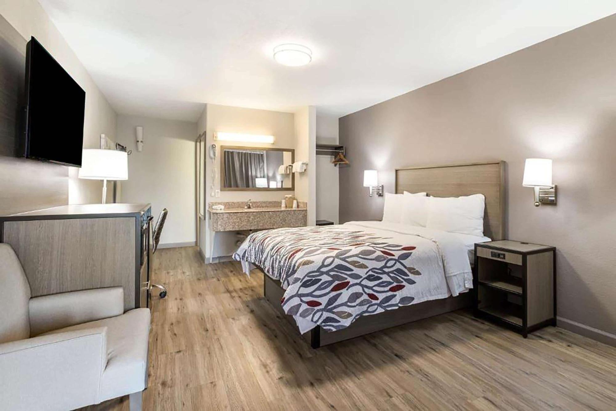 Baymont By Wyndham Socorro Exterior foto