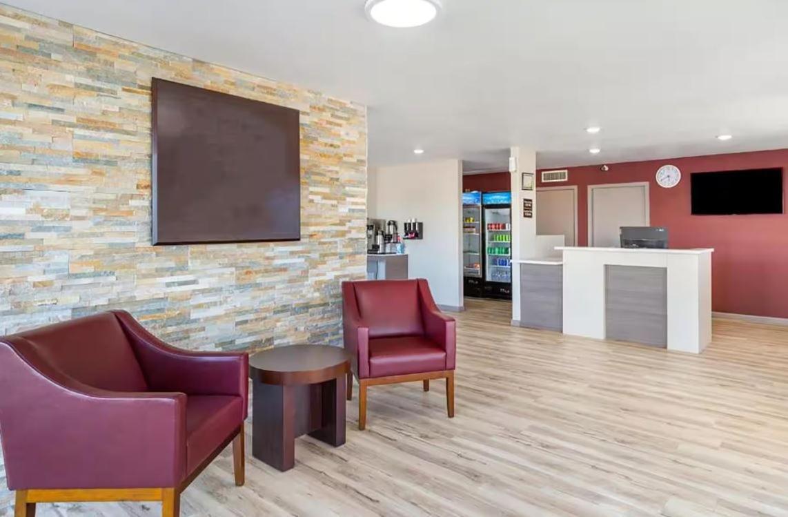 Baymont By Wyndham Socorro Exterior foto